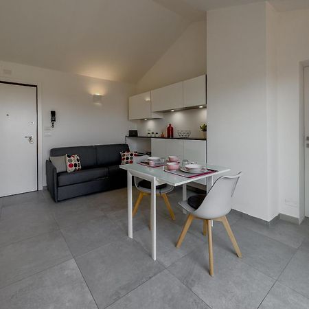 Realkasa Train Plaza Apartment Bolonia Zewnętrze zdjęcie