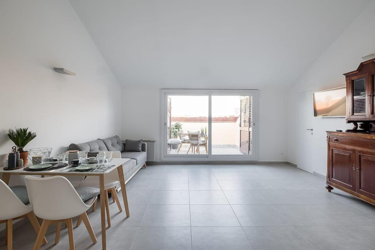 Realkasa Train Plaza Apartment Bolonia Zewnętrze zdjęcie