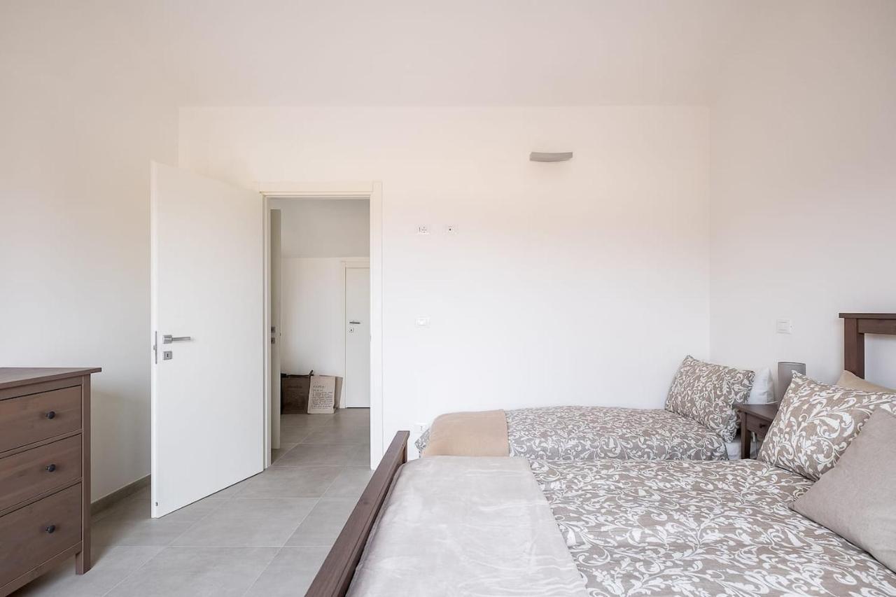 Realkasa Train Plaza Apartment Bolonia Zewnętrze zdjęcie