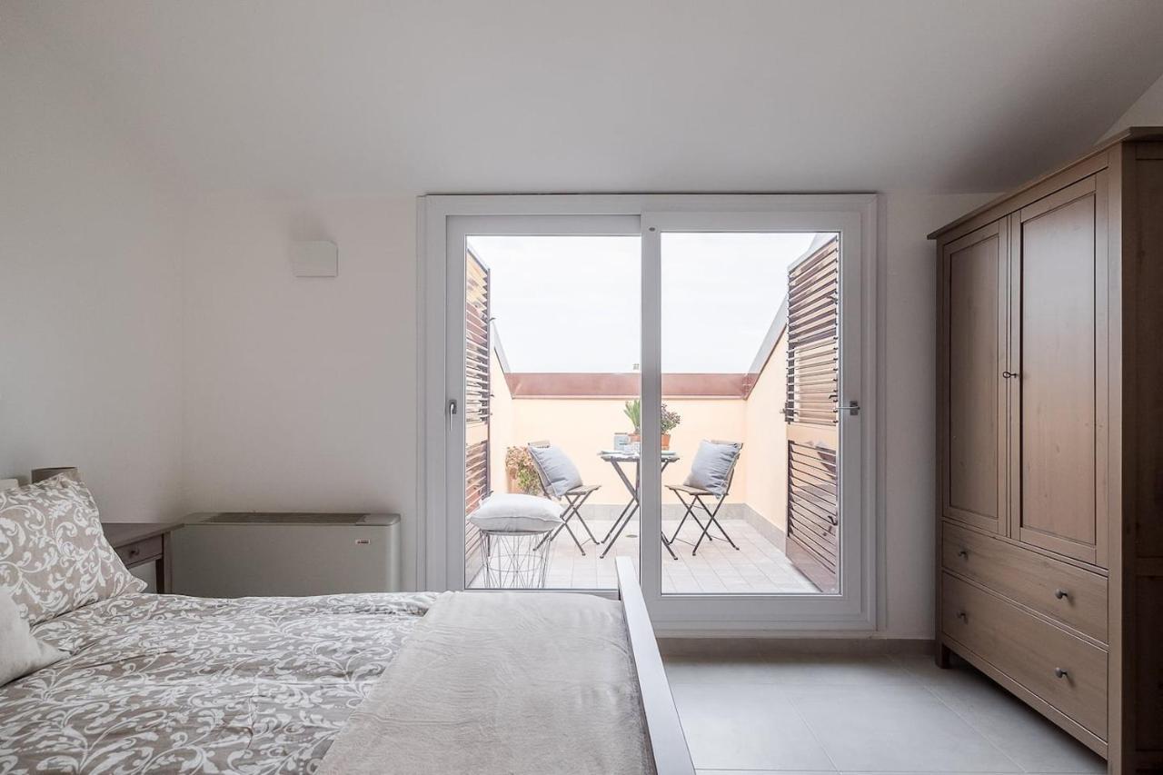 Realkasa Train Plaza Apartment Bolonia Zewnętrze zdjęcie