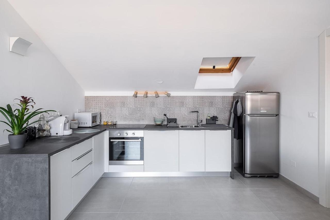 Realkasa Train Plaza Apartment Bolonia Zewnętrze zdjęcie