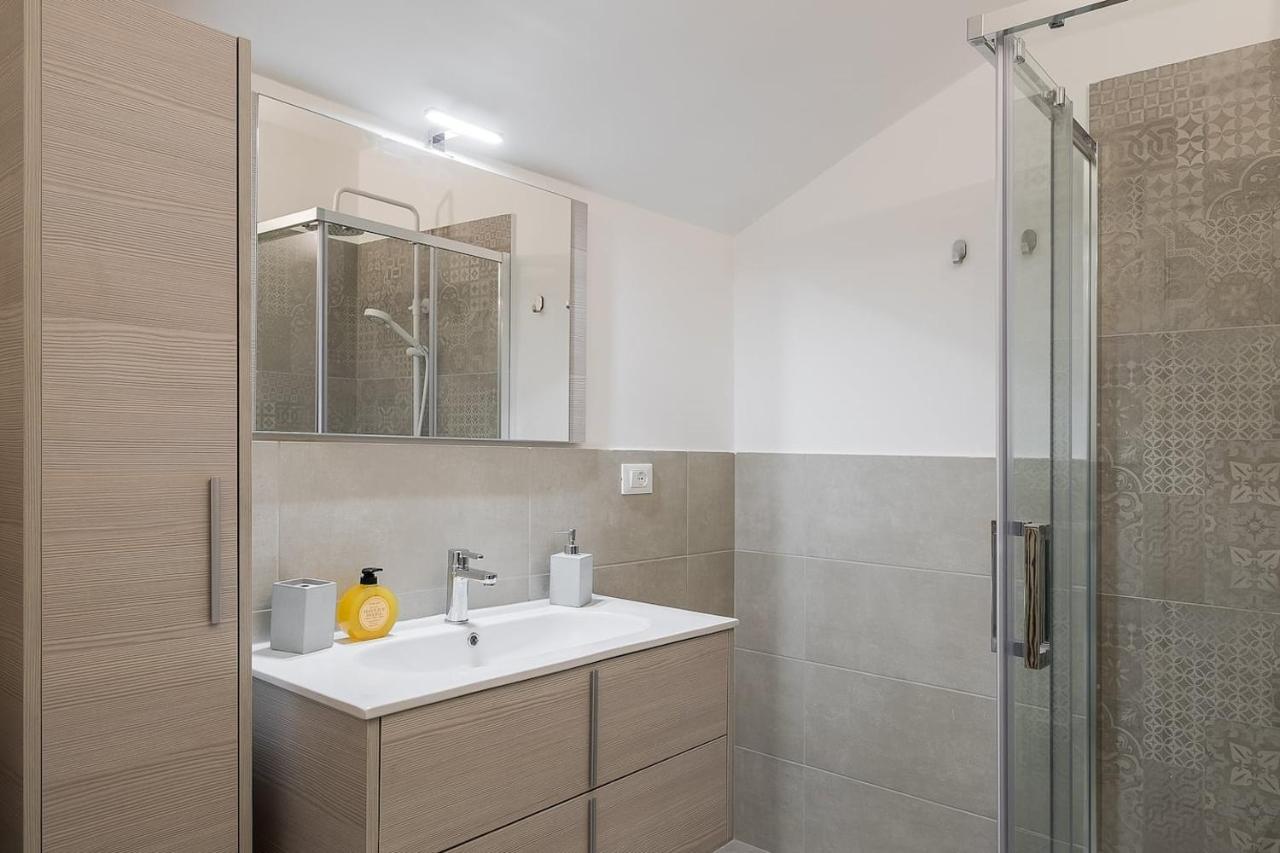 Realkasa Train Plaza Apartment Bolonia Zewnętrze zdjęcie