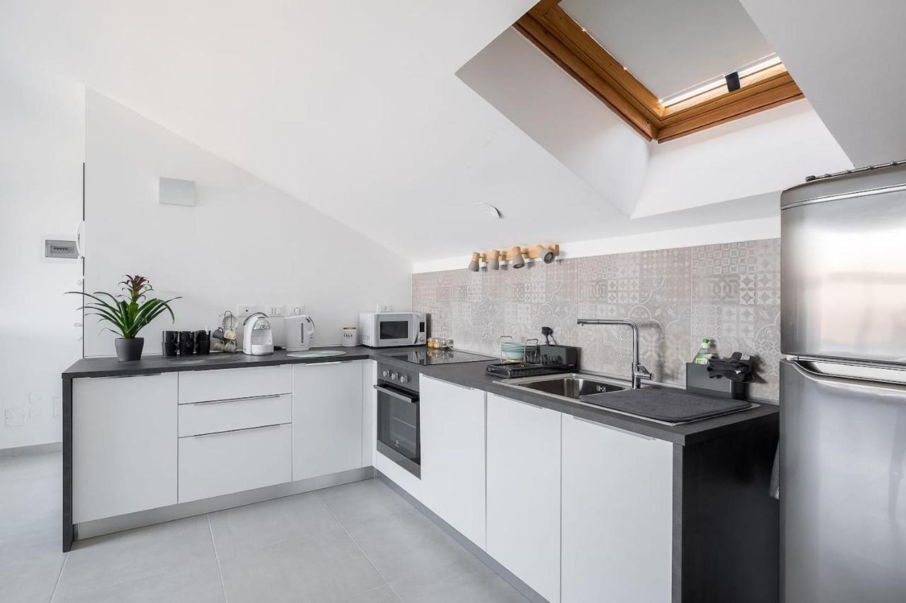 Realkasa Train Plaza Apartment Bolonia Zewnętrze zdjęcie