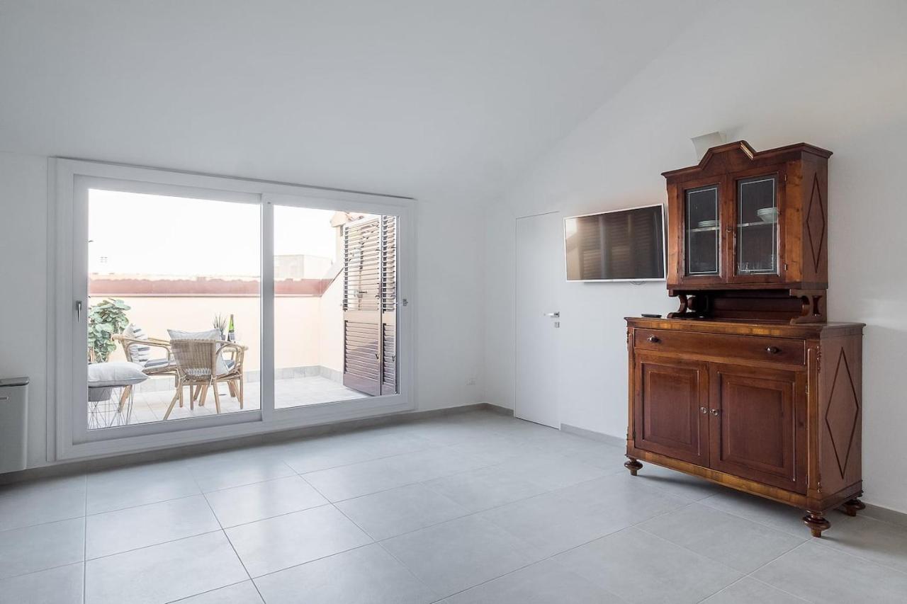Realkasa Train Plaza Apartment Bolonia Zewnętrze zdjęcie