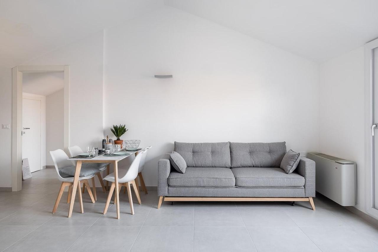Realkasa Train Plaza Apartment Bolonia Zewnętrze zdjęcie