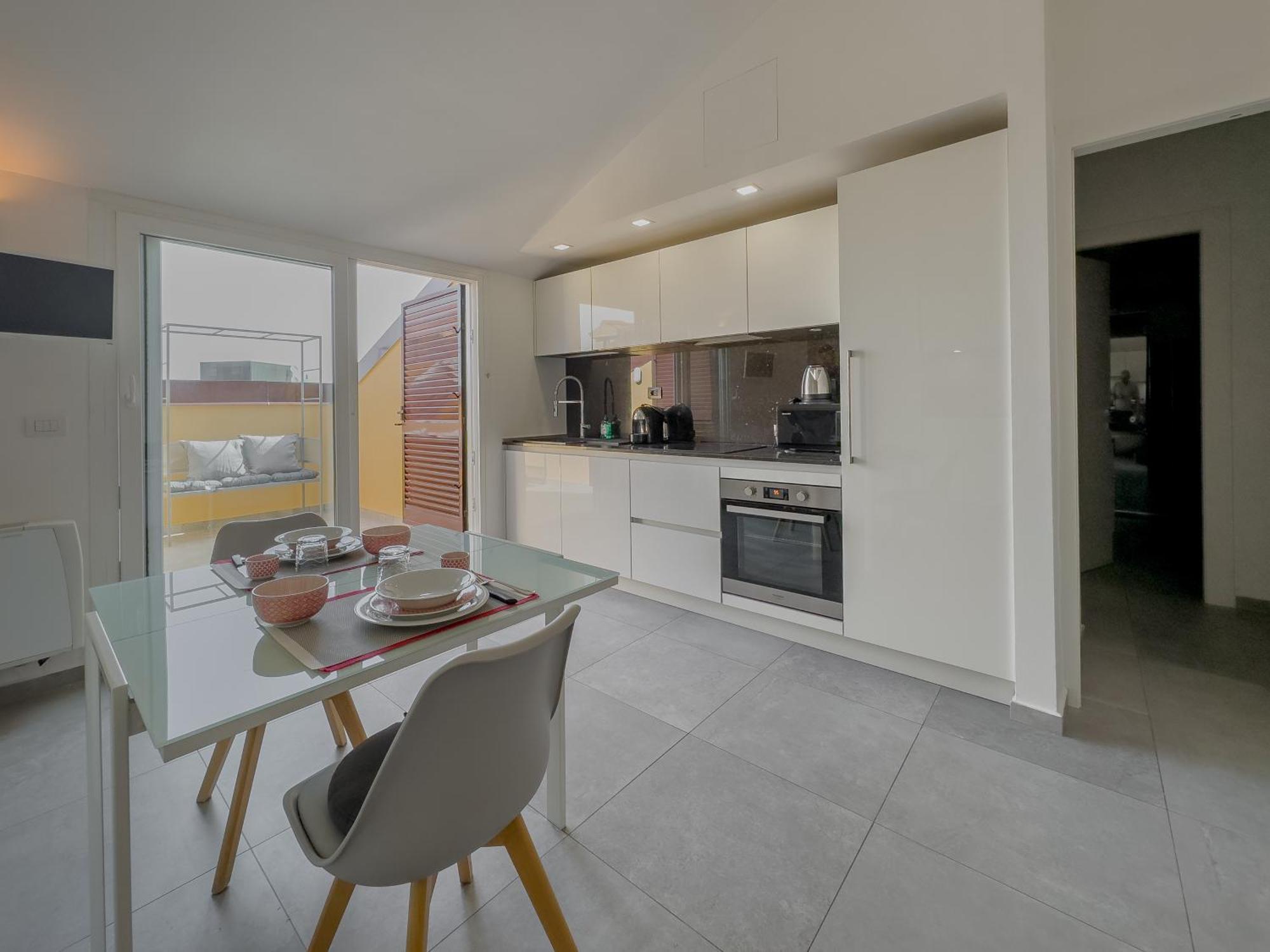 Realkasa Train Plaza Apartment Bolonia Zewnętrze zdjęcie
