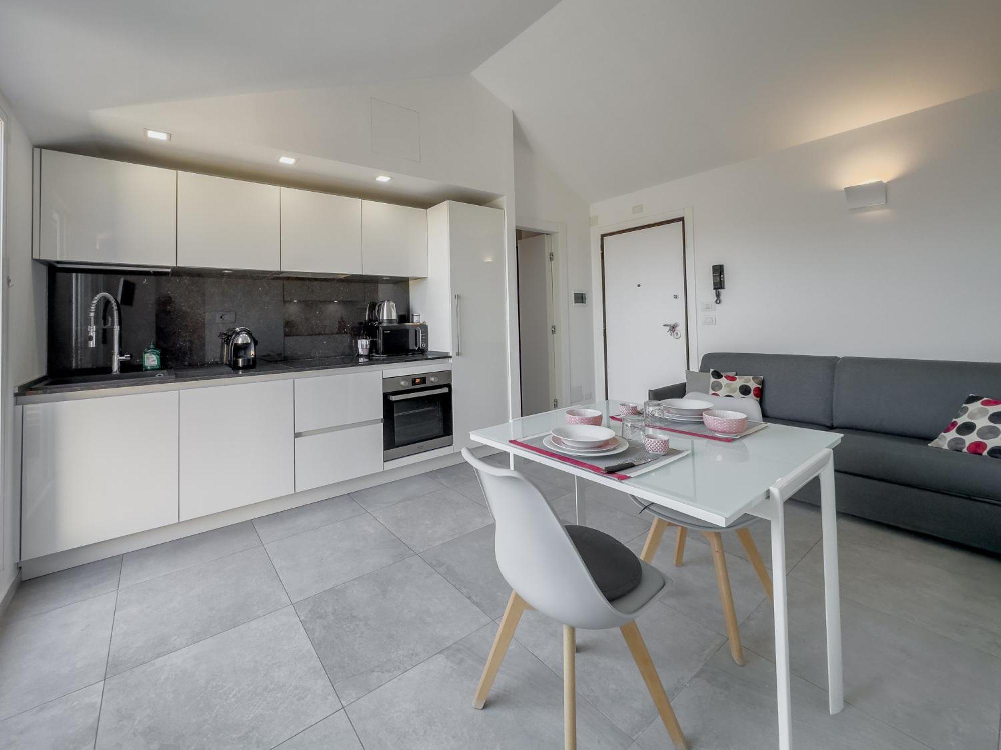 Realkasa Train Plaza Apartment Bolonia Zewnętrze zdjęcie