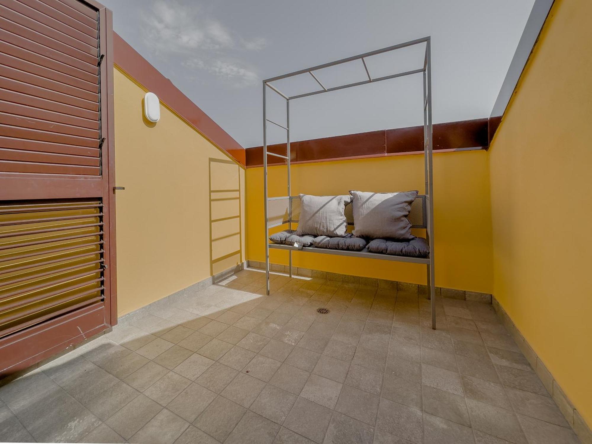 Realkasa Train Plaza Apartment Bolonia Zewnętrze zdjęcie