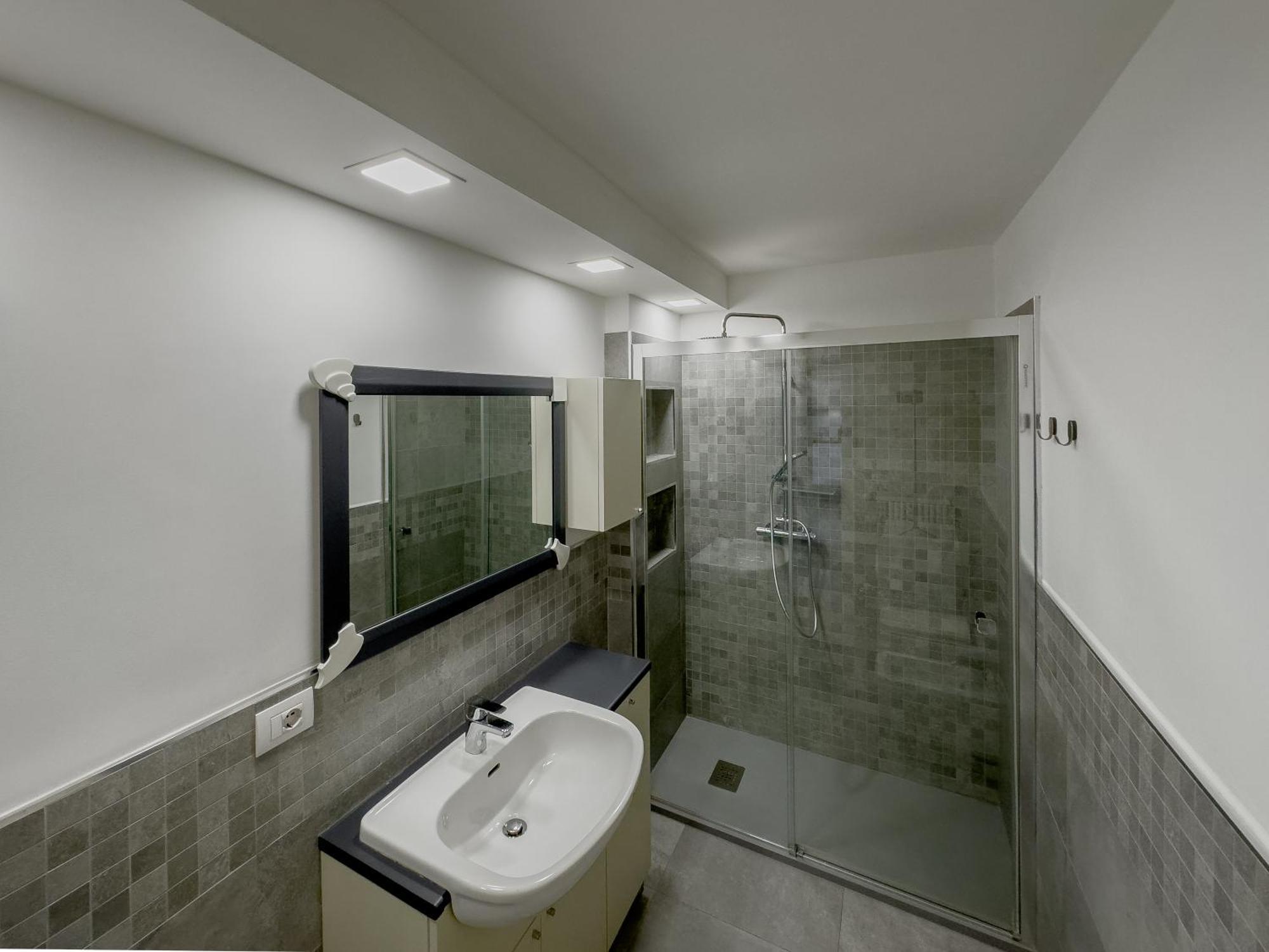 Realkasa Train Plaza Apartment Bolonia Zewnętrze zdjęcie