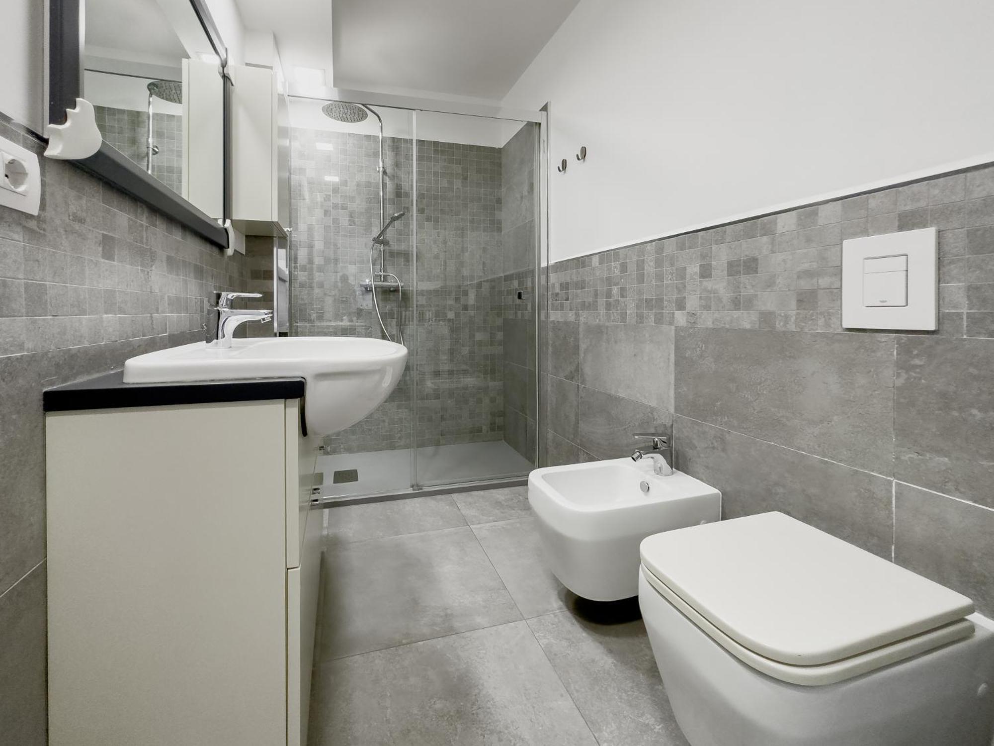 Realkasa Train Plaza Apartment Bolonia Zewnętrze zdjęcie
