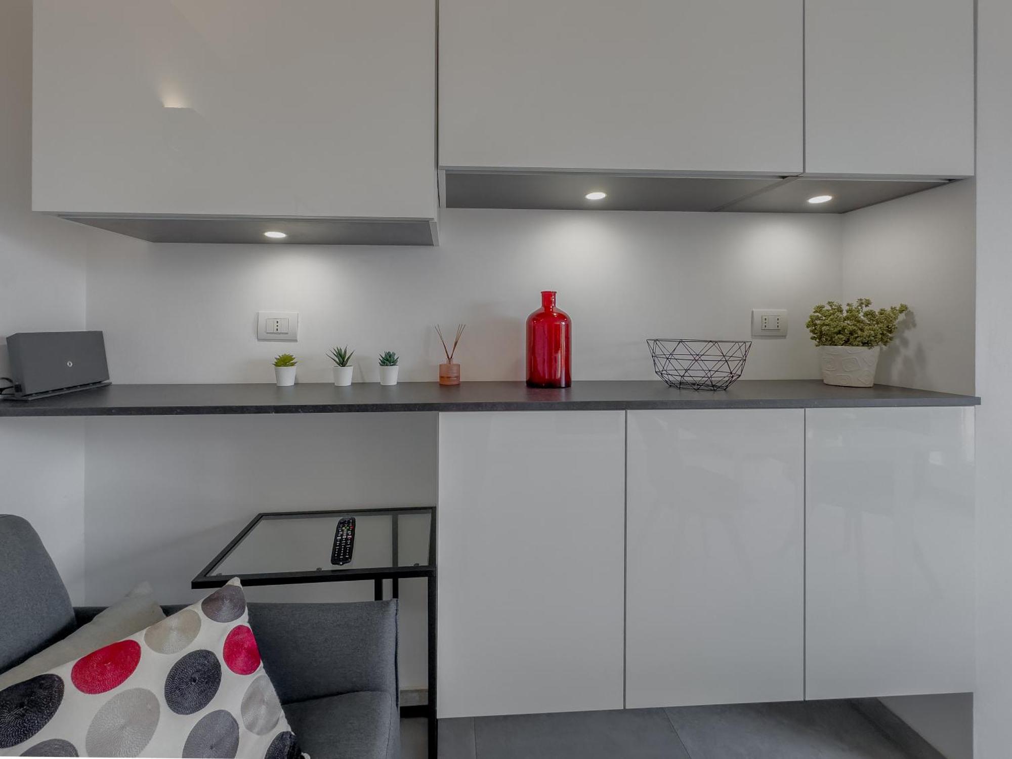 Realkasa Train Plaza Apartment Bolonia Zewnętrze zdjęcie