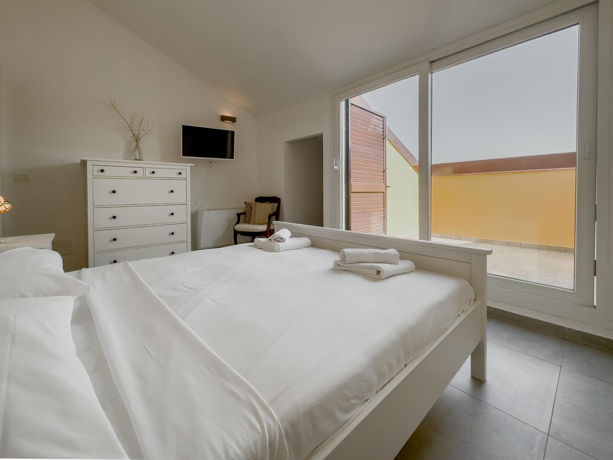 Realkasa Train Plaza Apartment Bolonia Zewnętrze zdjęcie